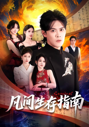 凡间生存指南（81集）短剧大结局全集解锁