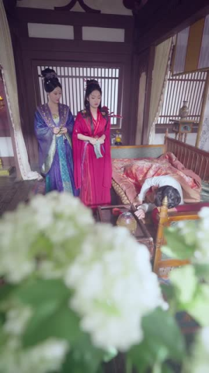 逆天神医妃（65集）短剧全集畅看无门槛