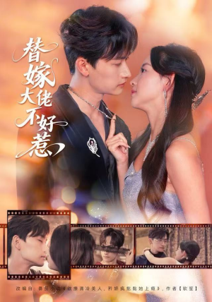 替嫁大佬不好惹（83集）短剧全集解锁零收费
