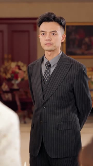 这个杀手是赘婿（81集）短剧合集彩蛋完整版