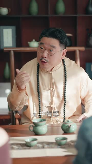 心跳共振（60集）短剧完结全集限免刷