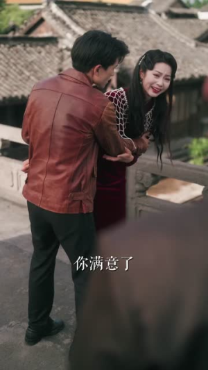 窈窕淑女（92集）短剧大结局连更全集