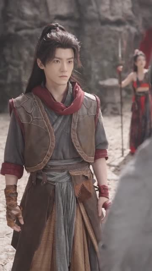 我以魔骨镇百仙（66集）短剧合集杜比音效版