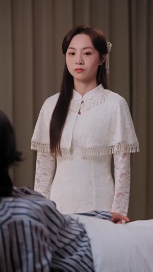 诱吻春色（80集）短剧全剧终合集放送