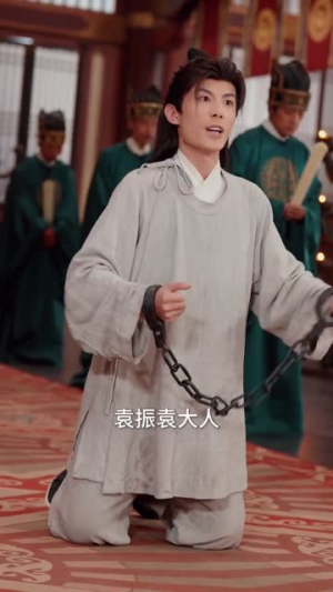 替身皇帝（80集）短剧高分全集在线刷