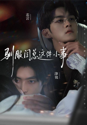 驯服闫总这件小事（58集）短剧全剧终限免畅刷