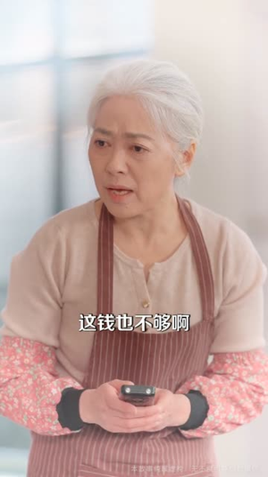 奶奶的绝地反击（67集）短剧全剧免费合集