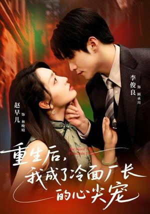 重生后，我成了冷面厂长的心尖宠（79集）短剧全集解锁零收费
