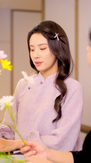 离不掉，被显眼包老公形婚撩哄（80集）短剧全剧终合集放送