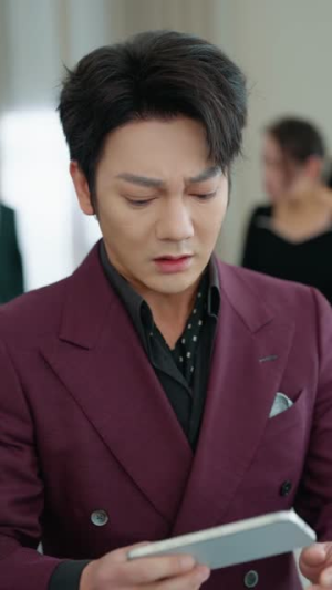 什么,你竟然是首富爱妻(61集) 什么,你竟然是首富爱妻(61集)短剧全季限免大放送