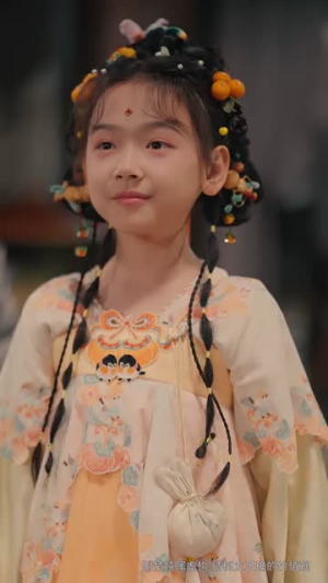 江月照福心(86集) 江月照福心(86集)短剧全集幕后花絮版