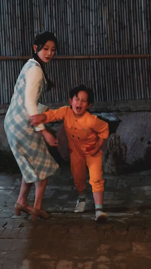 男朋友哪有儿子香（60集）短剧大结局合集放送