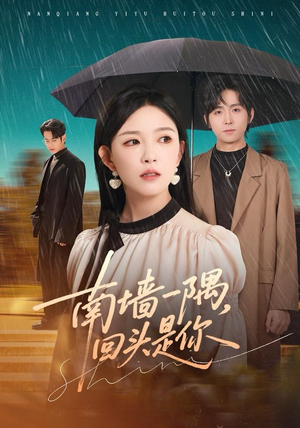 南墙一隅，回头是你（61集）短剧全集解锁零收费