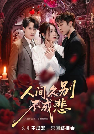 人间久别不成悲（80集）短剧高分全集在线刷