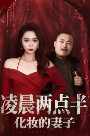 凌晨两点半化妆的妻子(50集) 凌晨两点半化妆的妻子(50集)短剧合集杜比音效版