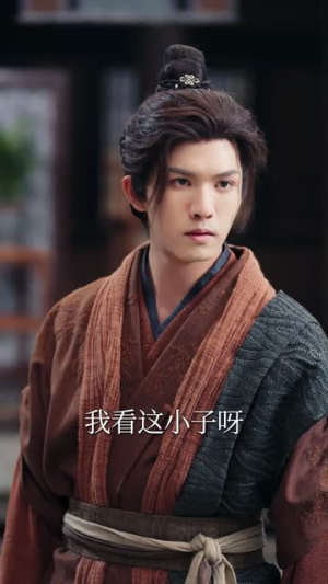 赤血龙瞳(62集) 赤血龙瞳(62集)短剧精选全集无广告