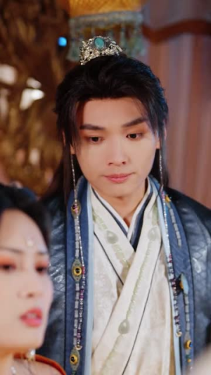 下堂三年修仙赘婿轰动京城（60集）短剧大结局全集特惠