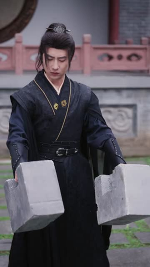 蛋白粉战神,我的媳妇是公主(63集) 蛋白粉战神,我的媳妇是公主(63集)短剧全剧终高清放送