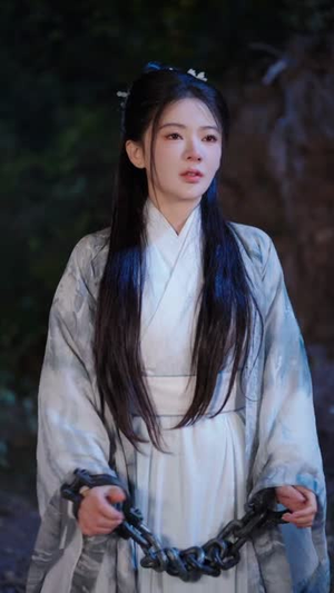 流放路上，娘子无双（88集）短剧全剧终在线连看