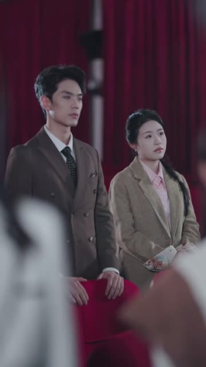 如此登对（70集）短剧全集特惠限时看