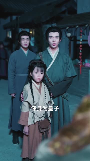 流放带傻爹顿顿吃肉(83集) 流放带傻爹顿顿吃肉(83集)短剧大结局合集放送