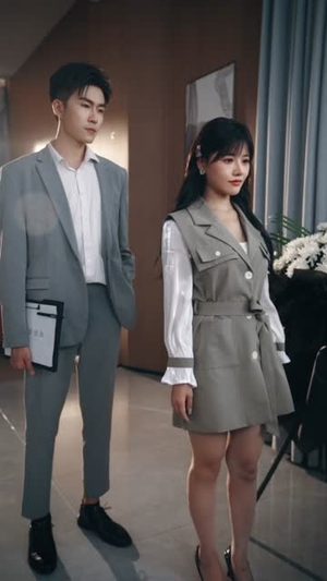 大小姐忠犬请签收（61集）短剧全集秒播无卡顿