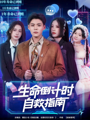 生命倒计时自救指南（84集）短剧热映全集免费刷