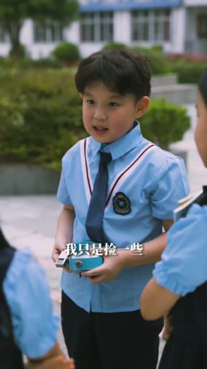 废材兄妹逆袭记（40集）短剧全集无删完整版