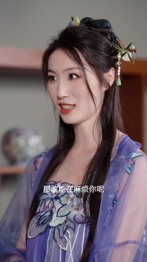 爱意留白(77集) 爱意留白(77集)短剧全集幕后花絮版