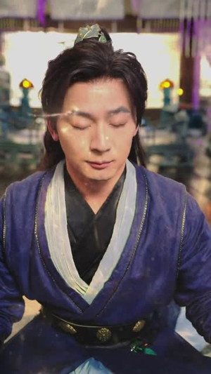 迎娶沉睡女魔头后，贴贴就变强（84集）短剧全剧终高清放送