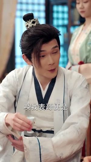 窃君心（83集）短剧全集热力排行榜之一