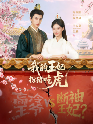 我的王妃扮猪吃虎(79集) 我的王妃扮猪吃虎(79集)短剧热播全集免费追