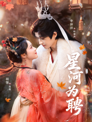 星河为聘(86集) 星河为聘(86集)短剧合集4K修复版