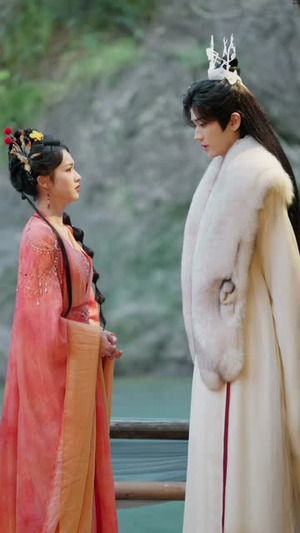 星河为聘(86集) 星河为聘(86集)短剧终章免费大放送