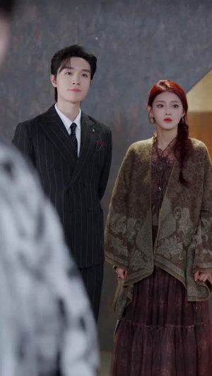 触碰玫瑰（80集）短剧全剧终合集放送