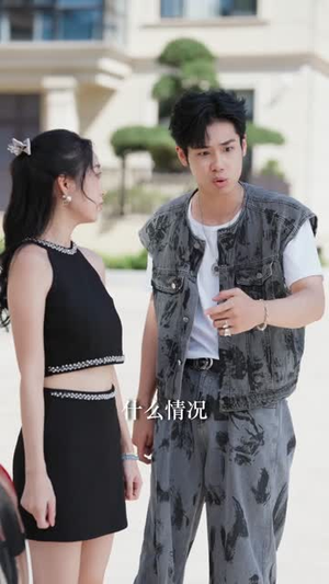 枫叶可与我闪红时（54集）短剧结局篇全集直通