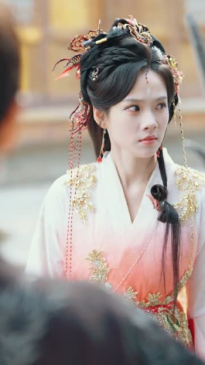 穿成舔狗反派，我靠剧透封神（81集）短剧全集热力排行榜之一