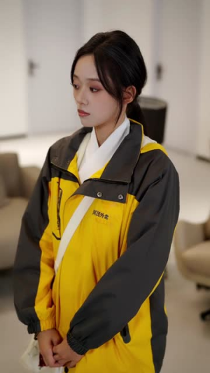 地府送外卖，爆火阎王坐不住了（79集）短剧全集连看不停歇