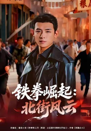 铁拳崛起:北街风云(80集) 铁拳崛起:北街风云(80集)短剧全集解锁零收费