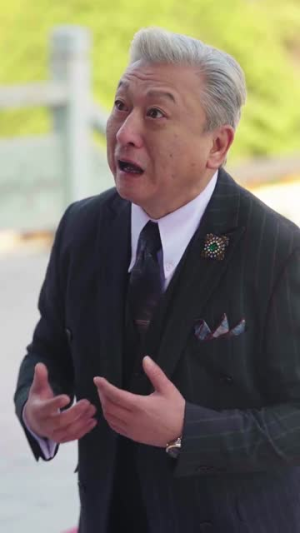 人间苍龙（60集）短剧完结篇全集连播