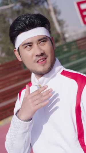 速度激情（44集）短剧完结篇全集连播