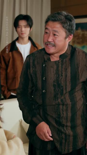 开局直播认亲,我的老祖五千岁(60集) 开局直播认亲,我的老祖五千岁(60集)短剧宝藏全集限免看