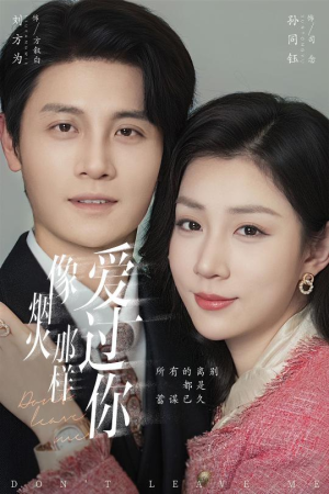 像烟火那样爱过你（62集）短剧全集特惠限时看