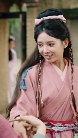 大灾年,团宠带全家躺赢了(97集) 大灾年,团宠带全家躺赢了(97集)短剧全集高清无码版