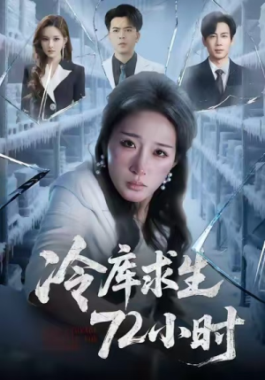 冷库求生72小时（70集）短剧最终回限免畅看
