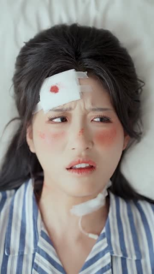 冷库求生72小时（70集）短剧全集特惠限时看