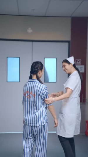 我在青山病院当卧底（35集）短剧全系列永久免费