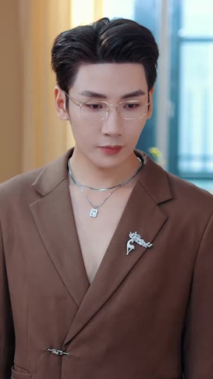 当爱醒时（74集）短剧全集热力排行榜之一