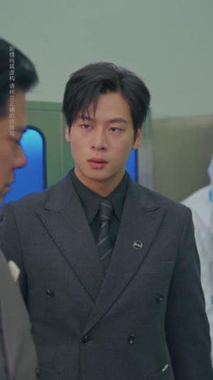 逆袭继承战她的归来(57集) 逆袭继承战她的归来(57集)短剧大结局合集放送