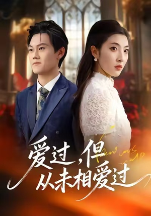 爱过，但从未相爱过（30集）短剧大结局超前点映